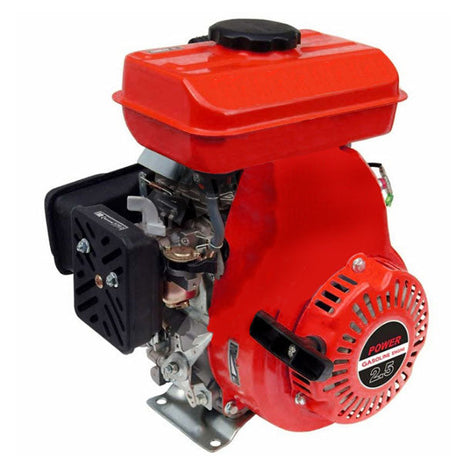 4-Stroke 98cc 3.0hp 154F Engine Parts