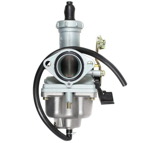 4-Stroke Cable Choke Carburetors