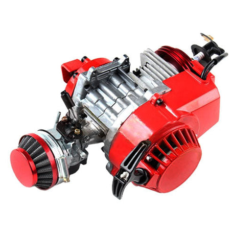 2-Stroke 47cc 49cc 7LMF Engine Parts