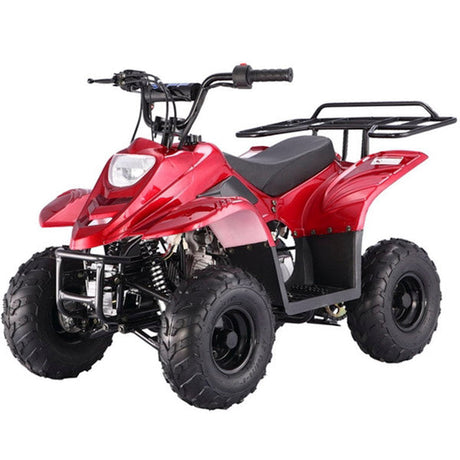 ATV Parts Catalog