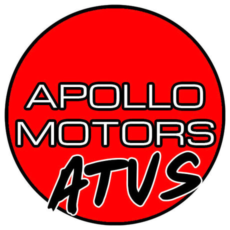 Select an Apollo ATV Model