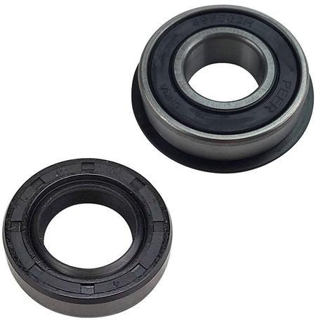 Bearings and Seals