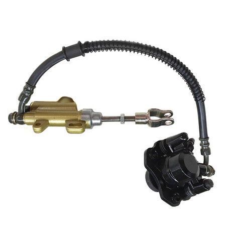 ATV Brake Assemblies