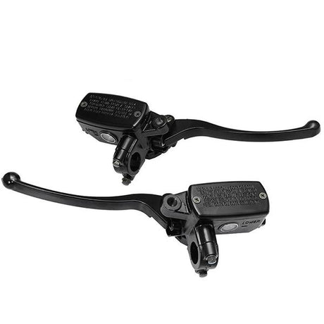 ATV Brake Levers, Brake Pedals and Foot Pegs