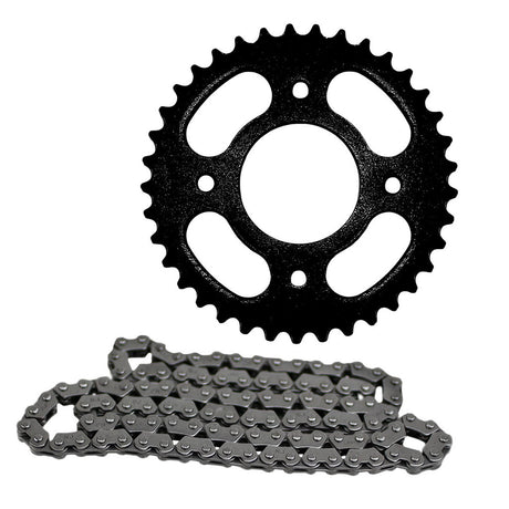 ATV Chains, Sprockets And Axles