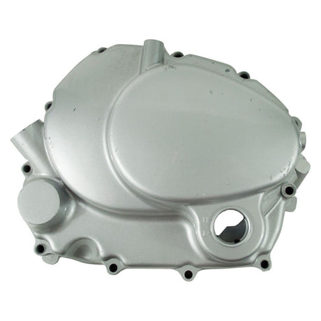 ATV Clutch Covers