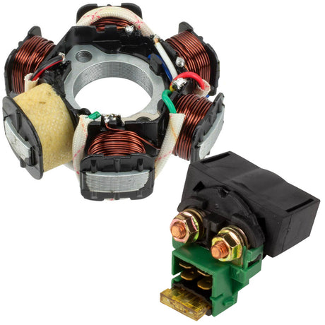 ATV Electrical Parts