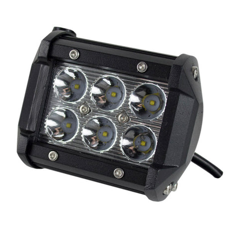 ATV Headlights