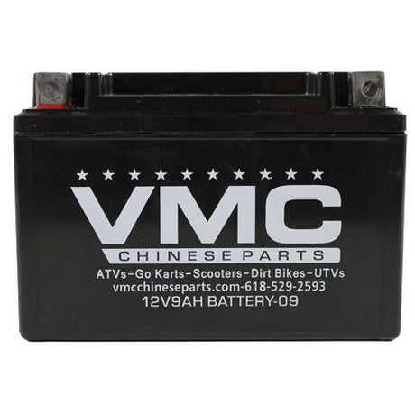 Dirt Bike Batteries