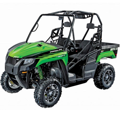 UTV and Side-by-Side Parts Catalog