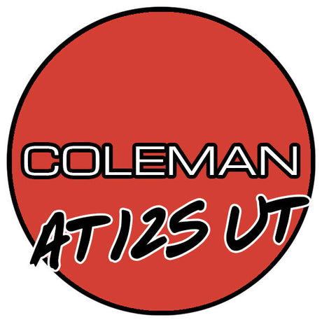 Coleman AT125-UT ATV Parts Catalog