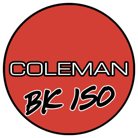 Coleman BK150 Go-Kart Parts