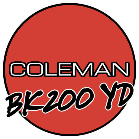 Coleman BK200-YD Yerfdog Go-Kart Parts