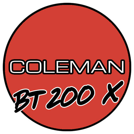 Coleman BT200X Mini Bike Parts