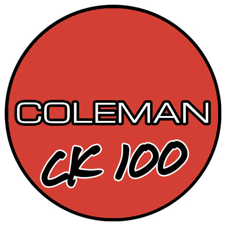 Coleman CK100 Go-Kart Parts