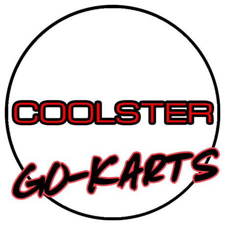 Select a Coolster Go-Kart Model