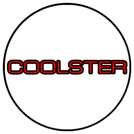 Coolster Parts