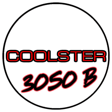 Coolster 3050B ATV Parts Catalog