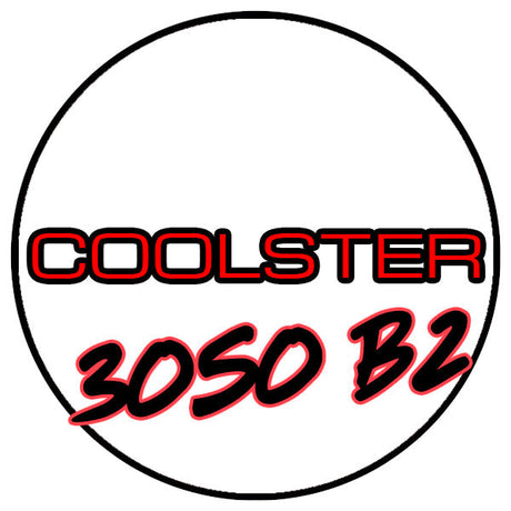 Coolster 3050B2 ATV Parts Catalog