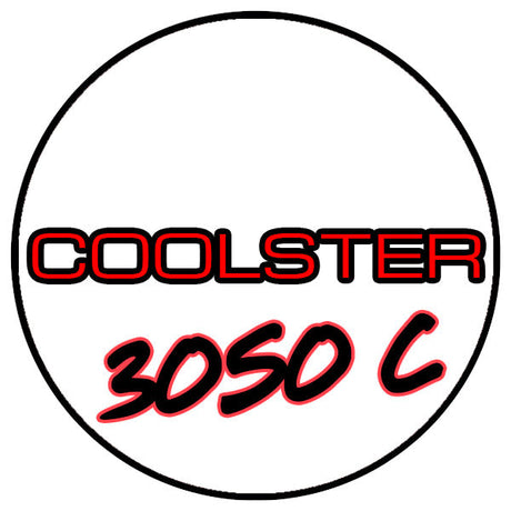 Coolster 3050C ATV Parts Catalog