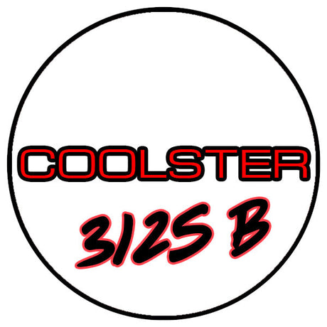 Coolster 3125B ATV Parts