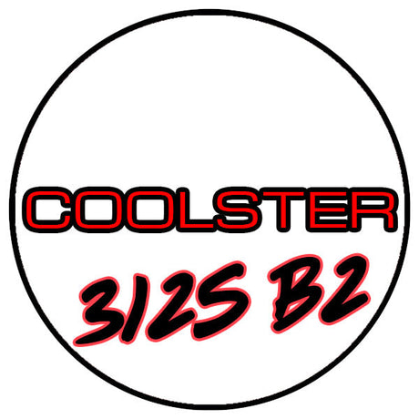 Coolster 3125B2 ATV Parts Catalog