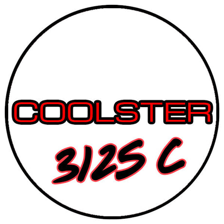 Coolster 3125C ATV Parts