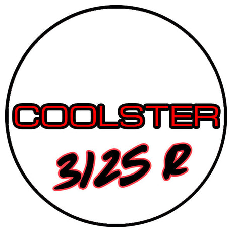 Coolster 3125R ATV Parts Catalog