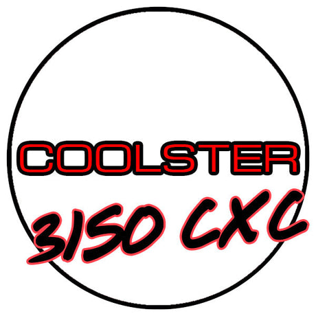 Coolster 3150CXC ATV Parts Catalog