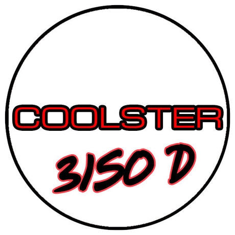 Coolster 3150D ATV Parts Catalog