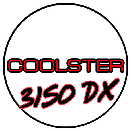 Coolster 3150DX ATV Parts Catalog