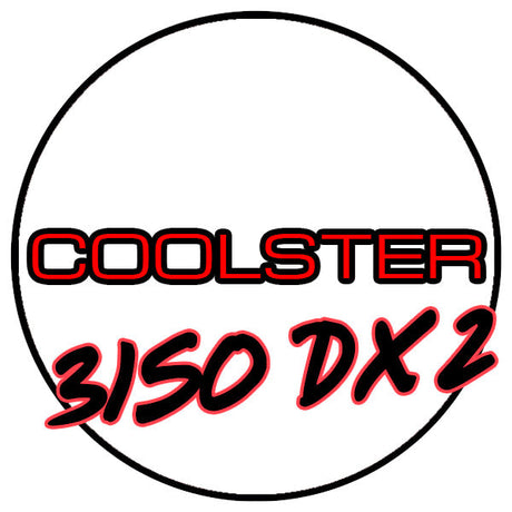 Coolster 3150DX-2 ATV Parts Catalog