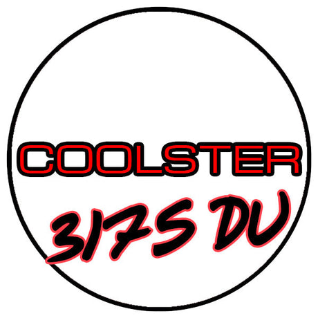 Coolster 3175U ATV Parts Catalog