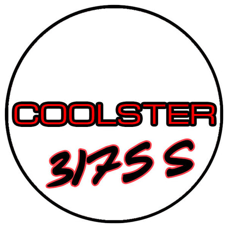 Coolster 3175S ATV Parts Catalog