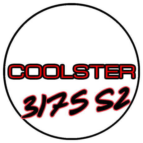 Coolster 3175S2 ATV Parts Catalog