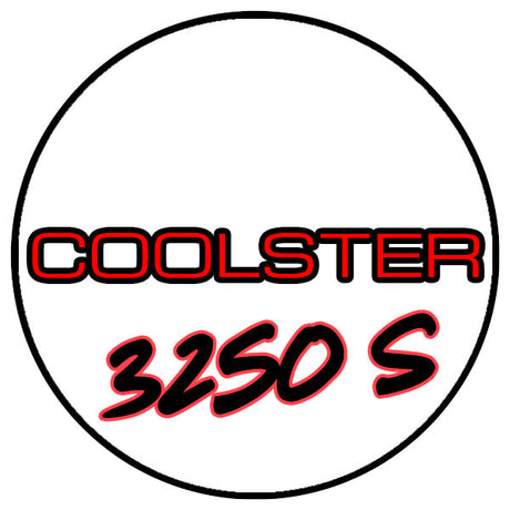 Coolster 3250S ATV Parts Catalog