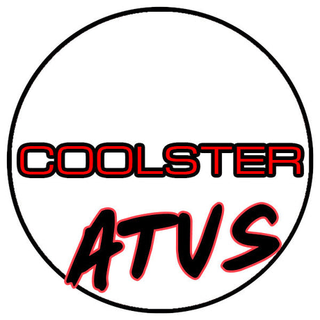 Select a Coolster ATV Model