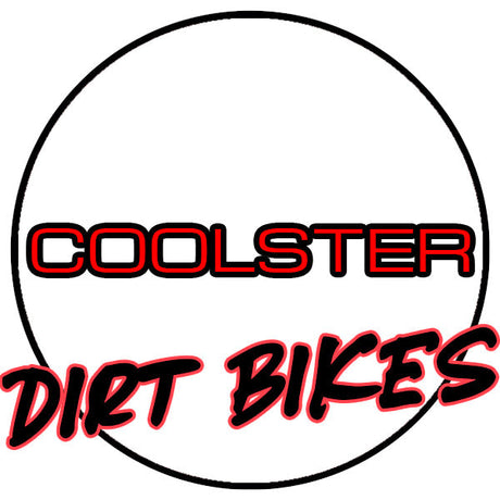 Select a Coolster Dirt Bike Model