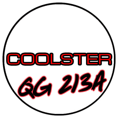 Coolster QG-213A Dirt Bike Parts Catalog