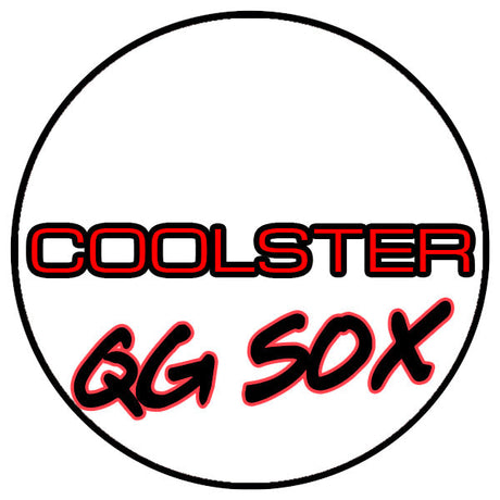 Coolster QG-50X Dirt Bike Parts Catalog