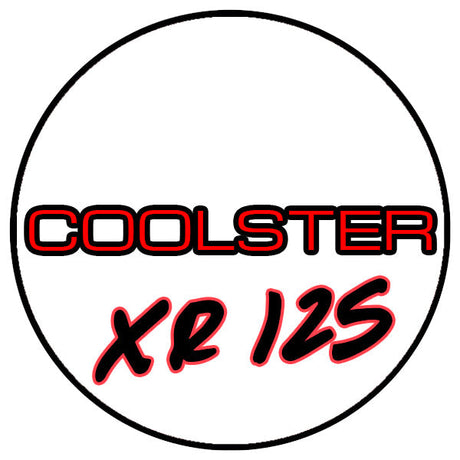 Coolster XR-125 Dirt Bike Parts Catalog