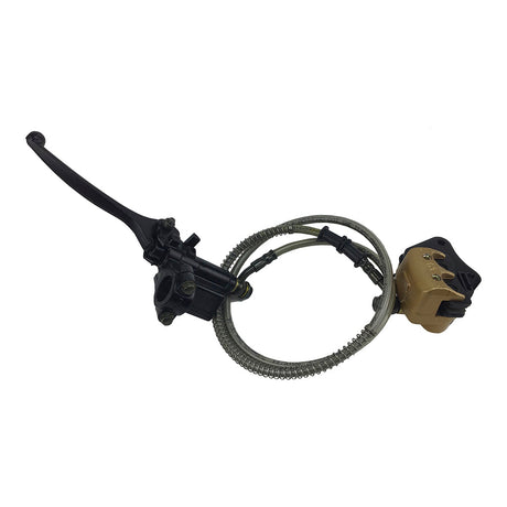 Dirt Bike Brake Assemblies