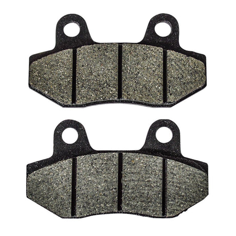 Dirt Bike Brake Pads