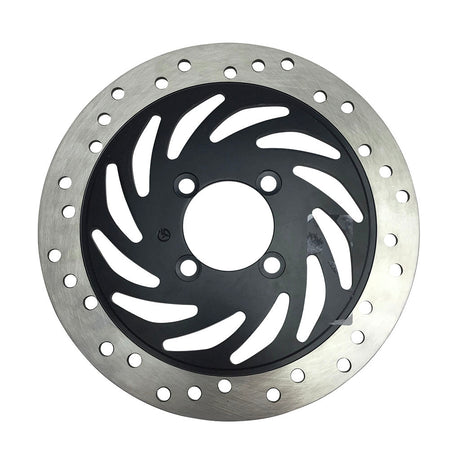 Dirt Bike Brake Rotors