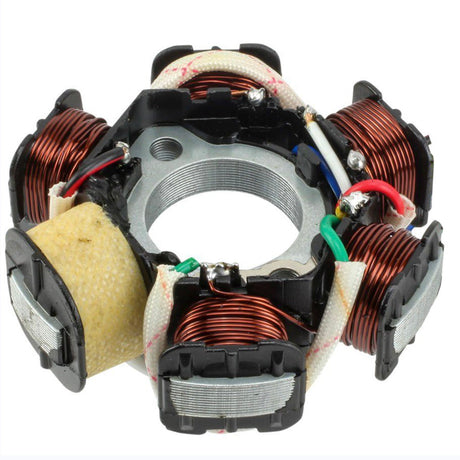 Dirt Bike Stator Magnetos