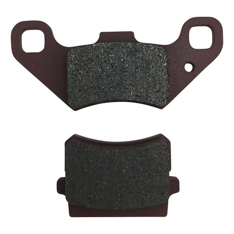 Go-Kart Brake Pads