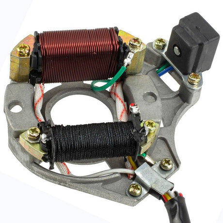 Go-Kart Electrical Parts