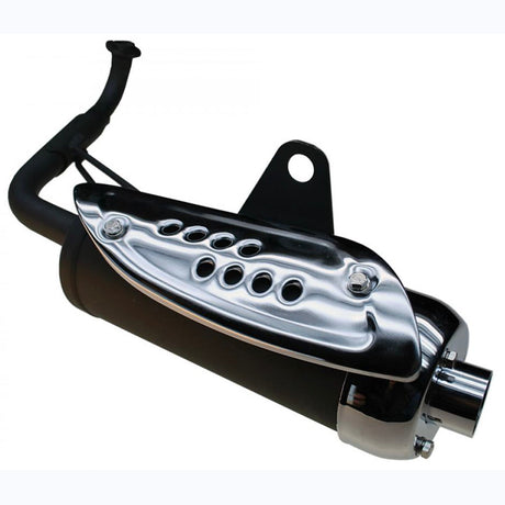 Go-Kart Exhaust Parts