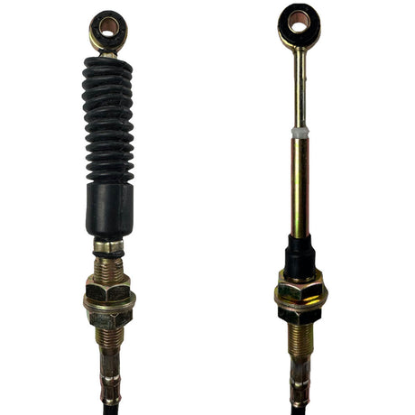 Go-Kart Gear Shift / Reverse Cables