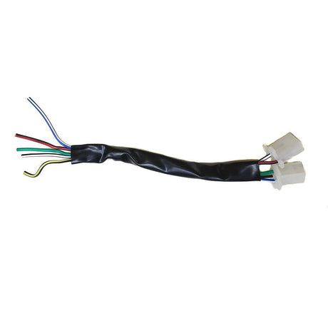 Go-Kart Wiring